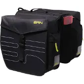 BRN Alforjas Elegance 24l