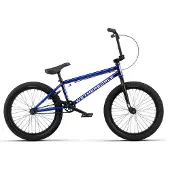 Wethepeople Bicicleta Bmx Crs 20