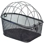 BRN Cesta Puppy