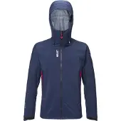 Millet - Marcas - Kamet GTX Jkt M Saphir - Talla L - Azul marino