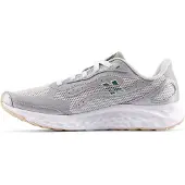 New Balance para hombre. MARISV4 Zapatillas Fresh Foam Arishi v4 gris azulado (44.5), Plano, Cordones, Casual, Deportivo, outlet