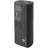 M-Wave - Akku-Minipumpe Elumatik Multiboost - Minibomba gris