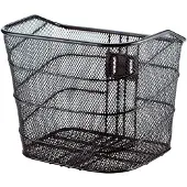 BRN Cesta Delantera Retina Robusto