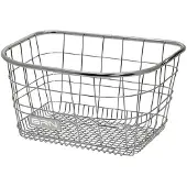 BRN Cesta Delantera Metal