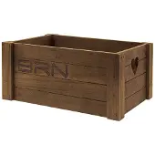 BRN Cesta Lovely Big