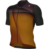 ALÉ Maillot De Manga Corta R-ev1 Sprinter