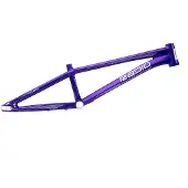 Radio Raceline Cuadro De Bmx Quartz Pro 2xl