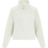 Schmuddelwedda Chaqueta polar verde claro