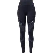 Under Armour Pantalón deportivo 'Vanish' azul claro / negro