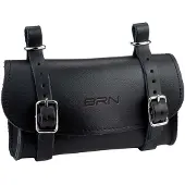 BRN Alforja Leather