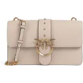 Pinko Bolso de hombro 'LOVE ONE CLASSIC' piel