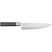 Kai Wasabi Black cuchillo de chef 20cm 6720C
