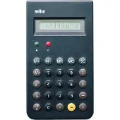 Braun Calculadora Bne 001