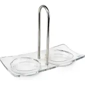 Peugeot Base De Bandeja Linea 15cm