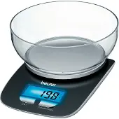 Beurer Báscula De Cocina Ks 25
