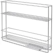 Metaltex Especiero Extraíble 28x6x22 Cm