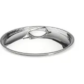 De Buyer Tapa Acero Inoxidable Affinity 28 Cm