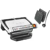 Tefal Parrilla Eléctrica Gc 716 D Optigrill 2000w
