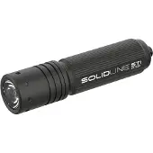 SOLIDLINE Linterna St1-100lm