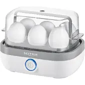 Severin Hervidor De Huevos Ek3164