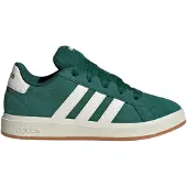 Adidas Zapatillas deportivas 'Grand Court 00s' pino / blanco