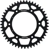 Wrp Corona Trasera Honda Cr/crf/xr 84-07