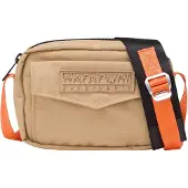 Napapijri H-Morra Bolsa de hombro 22 cm marrón