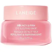 Laneige - Bouncy & Firm Eye Sleeping Mask 20g
