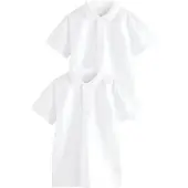 Next Camiseta blanco