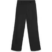 Vero Moda Pantalón negro