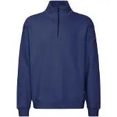Blend Jersey ' BHJUSTIN ' azul
