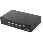 StarTech.com Switch Kvm 4x Displayport 4k