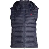 Ralph Lauren Chaleco navy