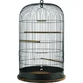 Zolux Jaula para pájaros Retro Marthe