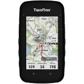 Twonav Ciclocomputador Cross Plus 64 Gb + France Ign Top25