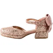 Next Sandalias oro / rosa / altrosa / plata