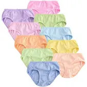 Next Calzoncillo azul / amarillo / verde / lila / naranja / rosa