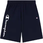 Champion Pantalón navy / blanco