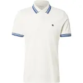 s.Oliver Poloshirts White Talla: S | Polos Outlet | Hombre | Blanco
