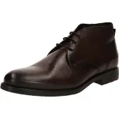 Lloyd Botines chukka 'EEZY 325' marrón oscuro