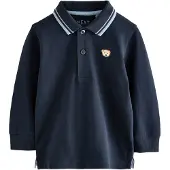 Next Camiseta navy