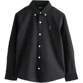 Next Camisa negro