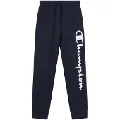 Champion Pantalón navy / blanco