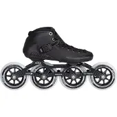 Powerslide Patines En Línea Puls 110