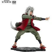 Abystyle Figura De Jiraiya Naruto