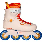 Powerslide Patines En Línea Zoom Sunset 90