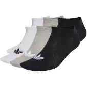 Adidas Originals Calcetines Invisibles Liner 6 Unidades