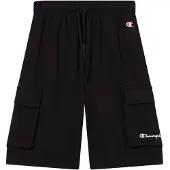 Champion Pantalón negro