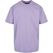 Urban Classics Camiseta lavanda