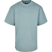 Urban Classics Camiseta azul ahumado